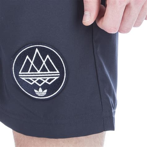 adidas spezial shorts